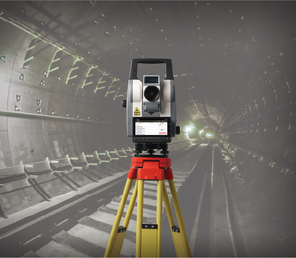 GT-10N测量机器人（1″）